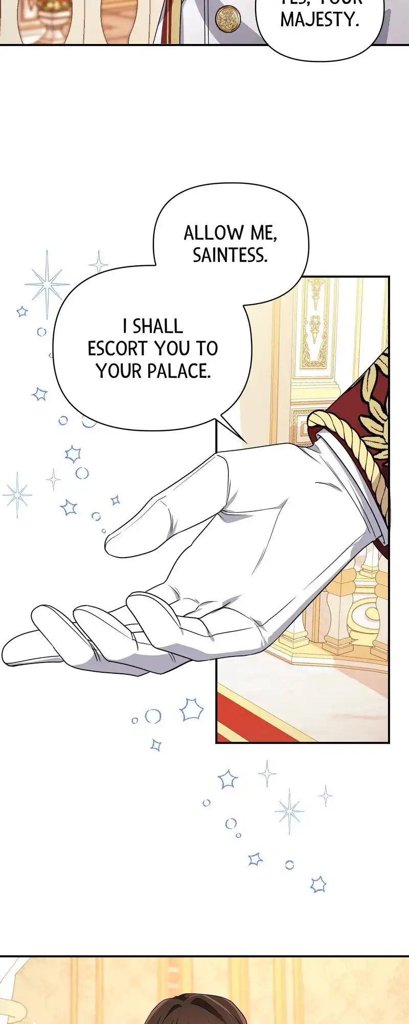 Princess Shu chapter 72 page 51