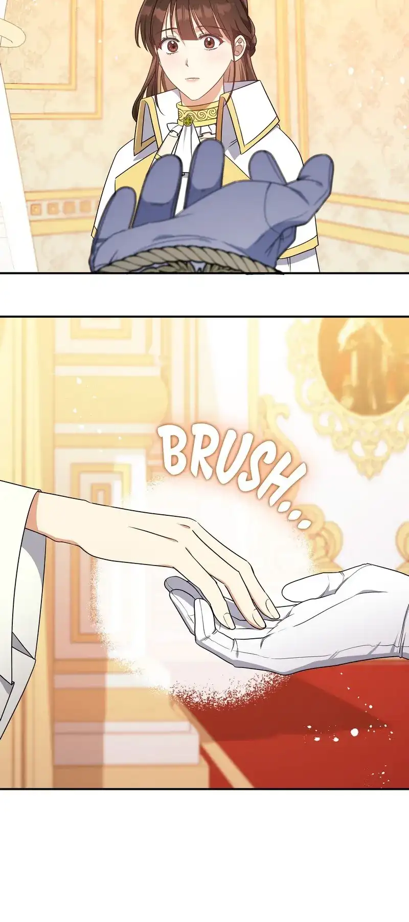 Princess Shu chapter 72 page 52
