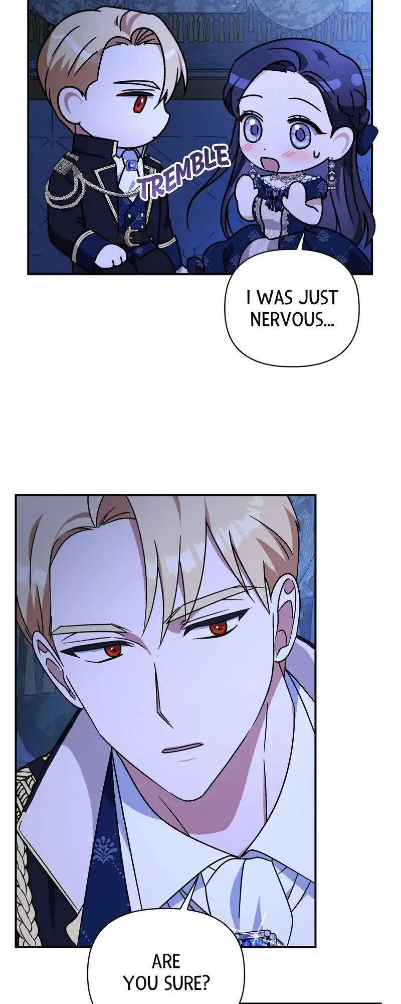 Princess Shu chapter 72 page 71