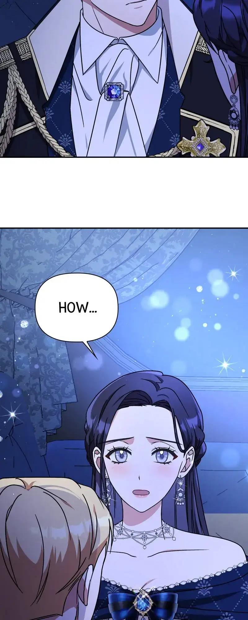Princess Shu chapter 72 page 74