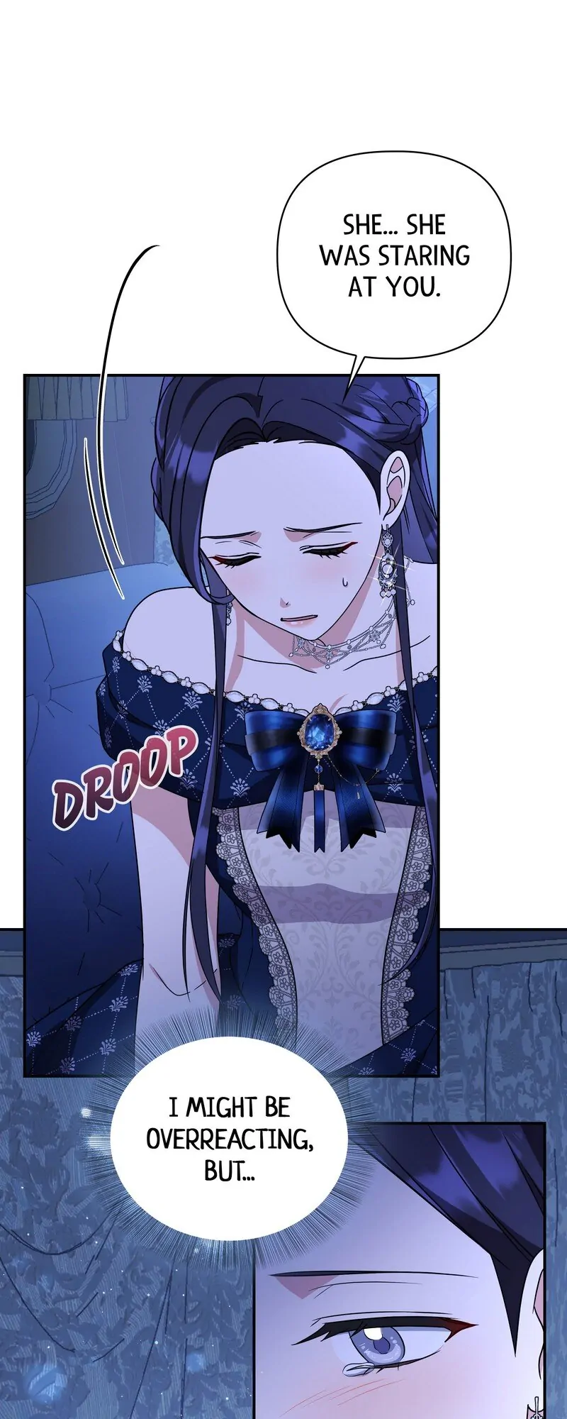 Princess Shu chapter 73 page 2