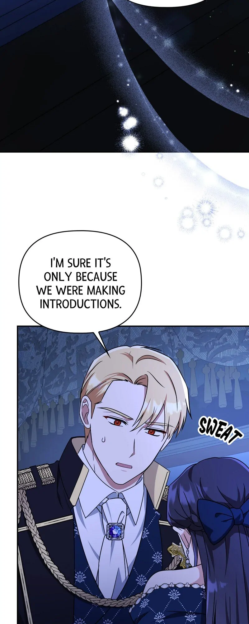 Princess Shu chapter 73 page 4