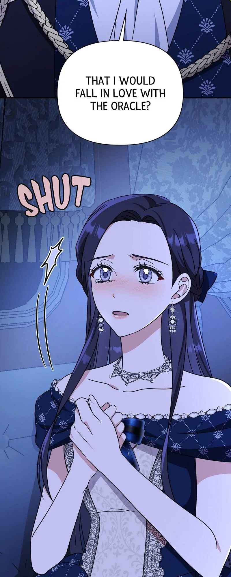 Princess Shu chapter 73 page 7