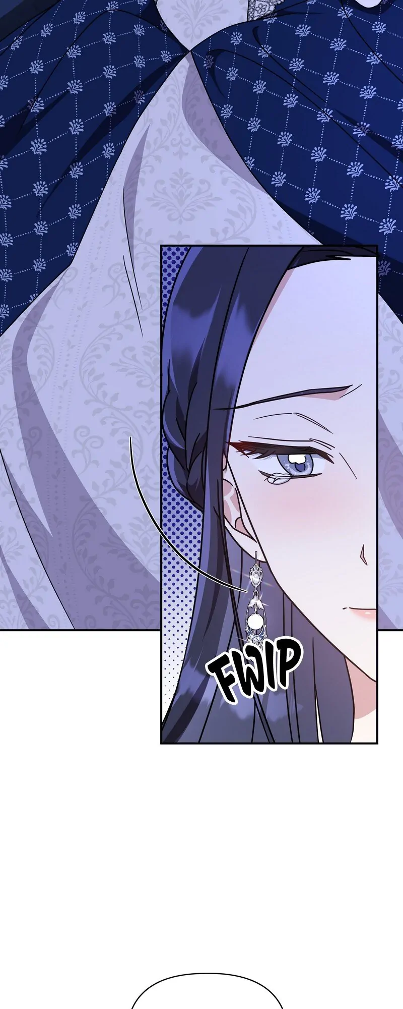 Princess Shu chapter 73 page 8