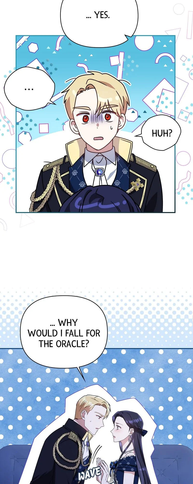 Princess Shu chapter 73 page 9