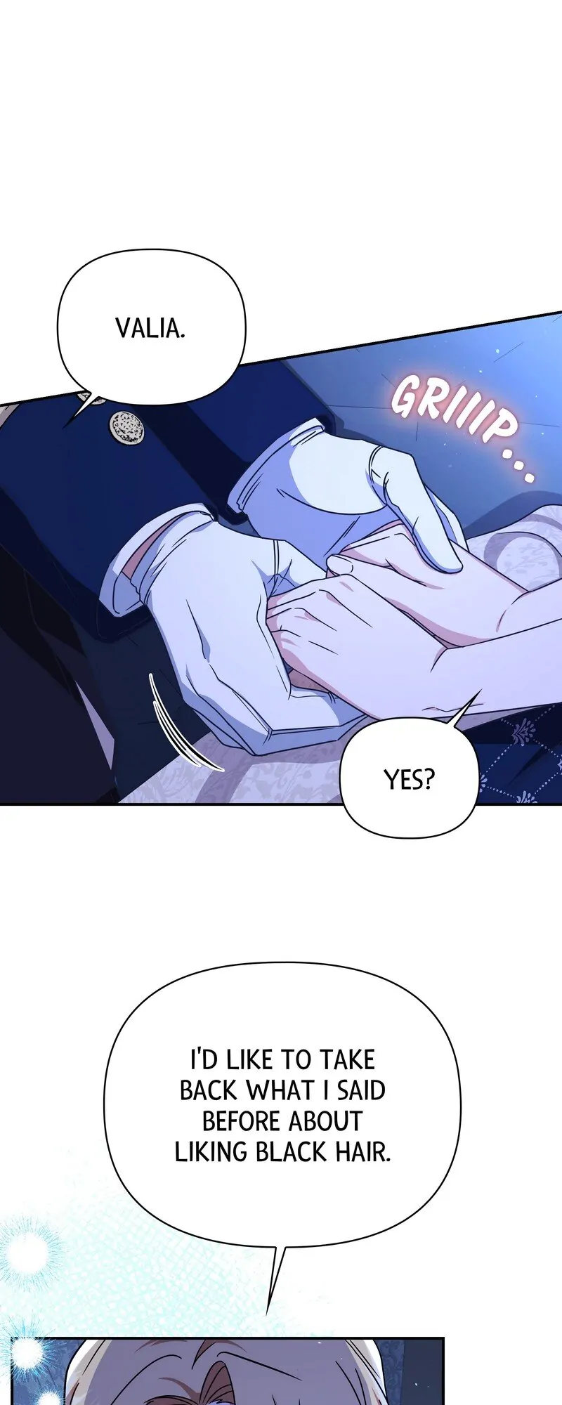 Princess Shu chapter 73 page 15