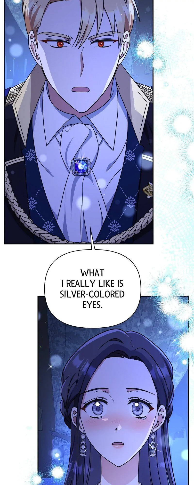 Princess Shu chapter 73 page 16