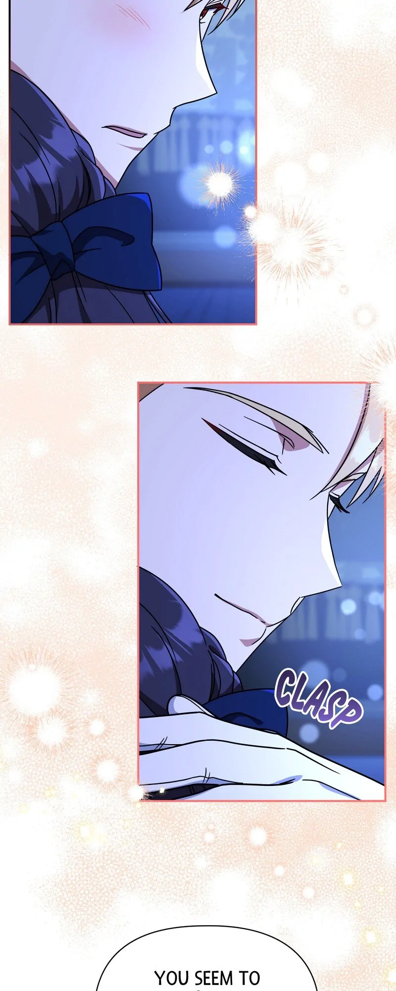 Princess Shu chapter 73 page 20