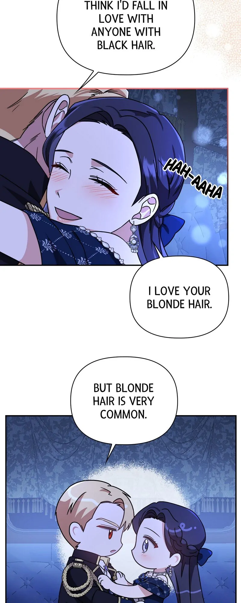 Princess Shu chapter 73 page 21