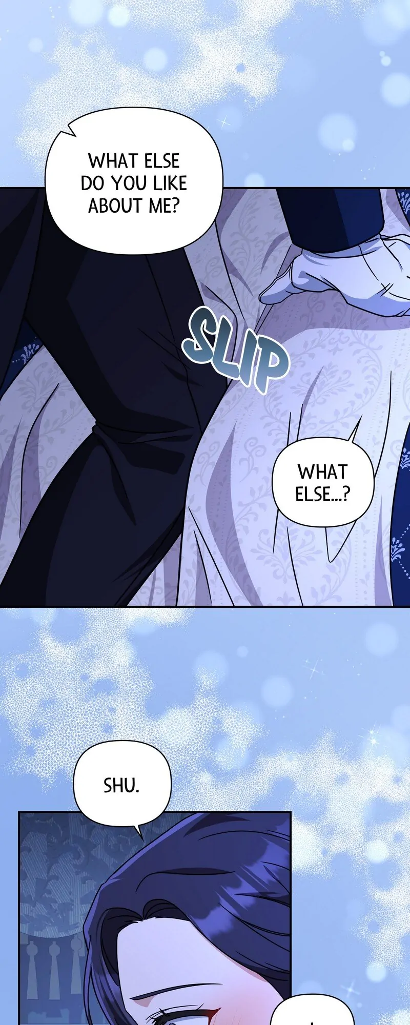 Princess Shu chapter 73 page 24