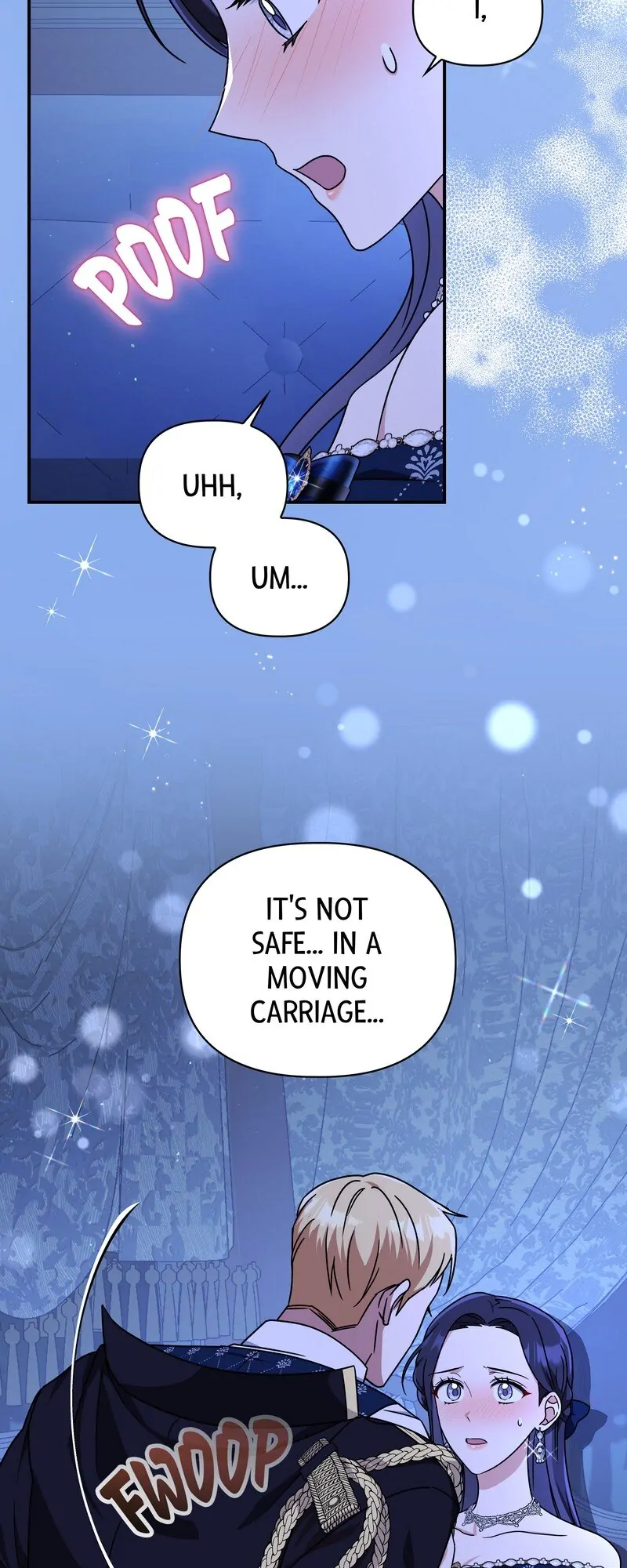 Princess Shu chapter 73 page 25