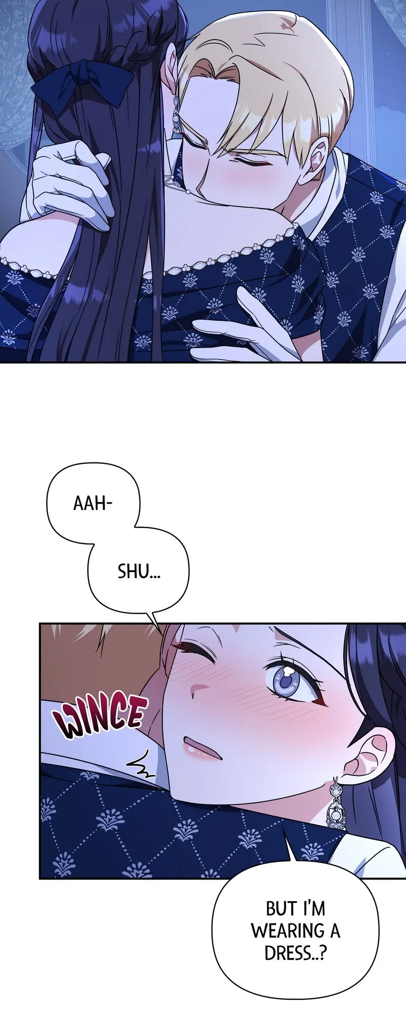 Princess Shu chapter 73 page 32