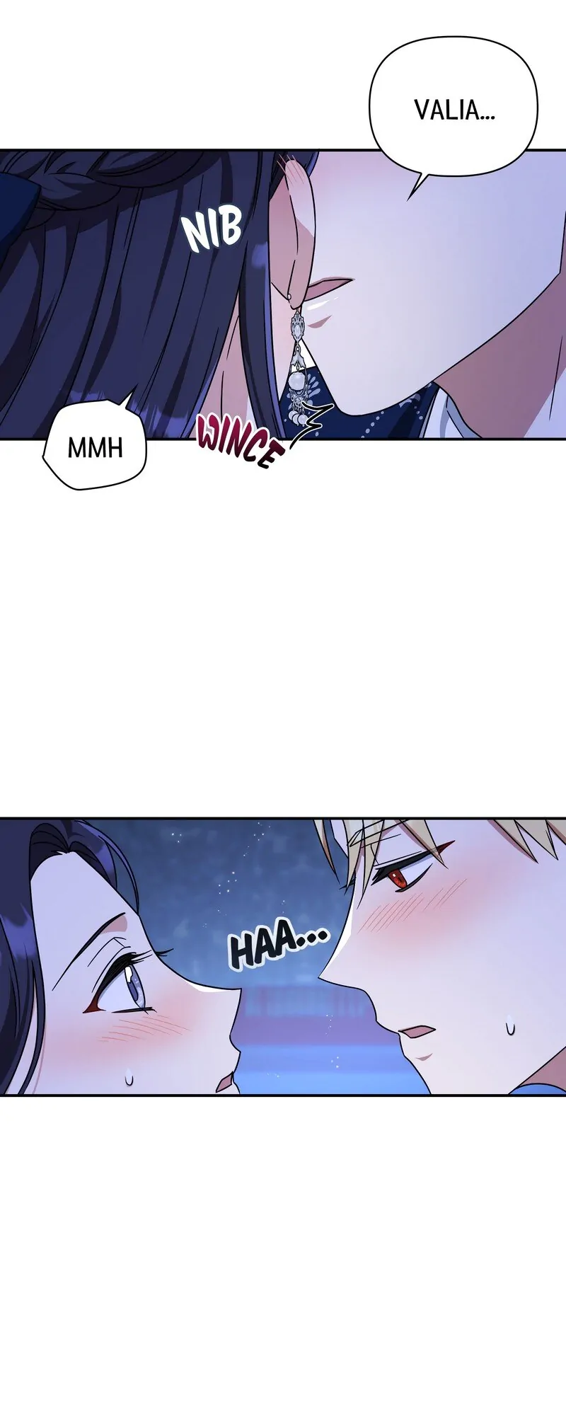 Princess Shu chapter 73 page 33