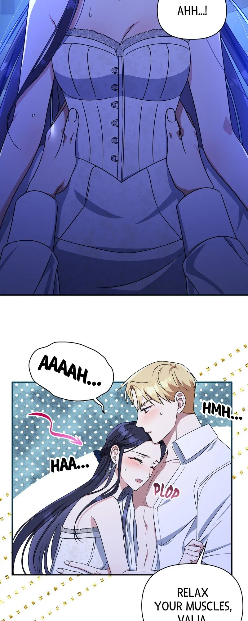 Princess Shu chapter 73 page 37