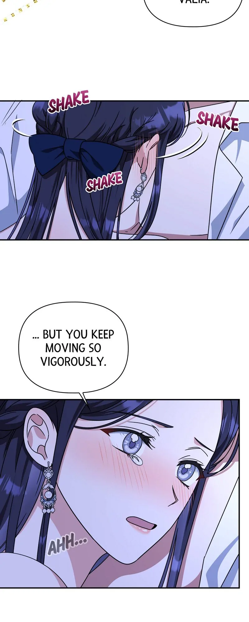 Princess Shu chapter 73 page 38