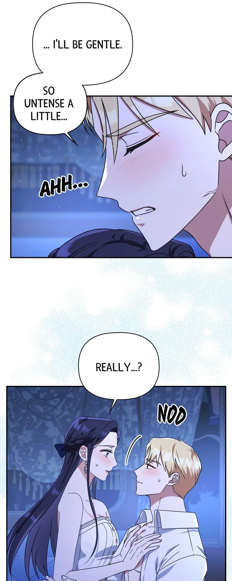 Princess Shu chapter 73 page 40