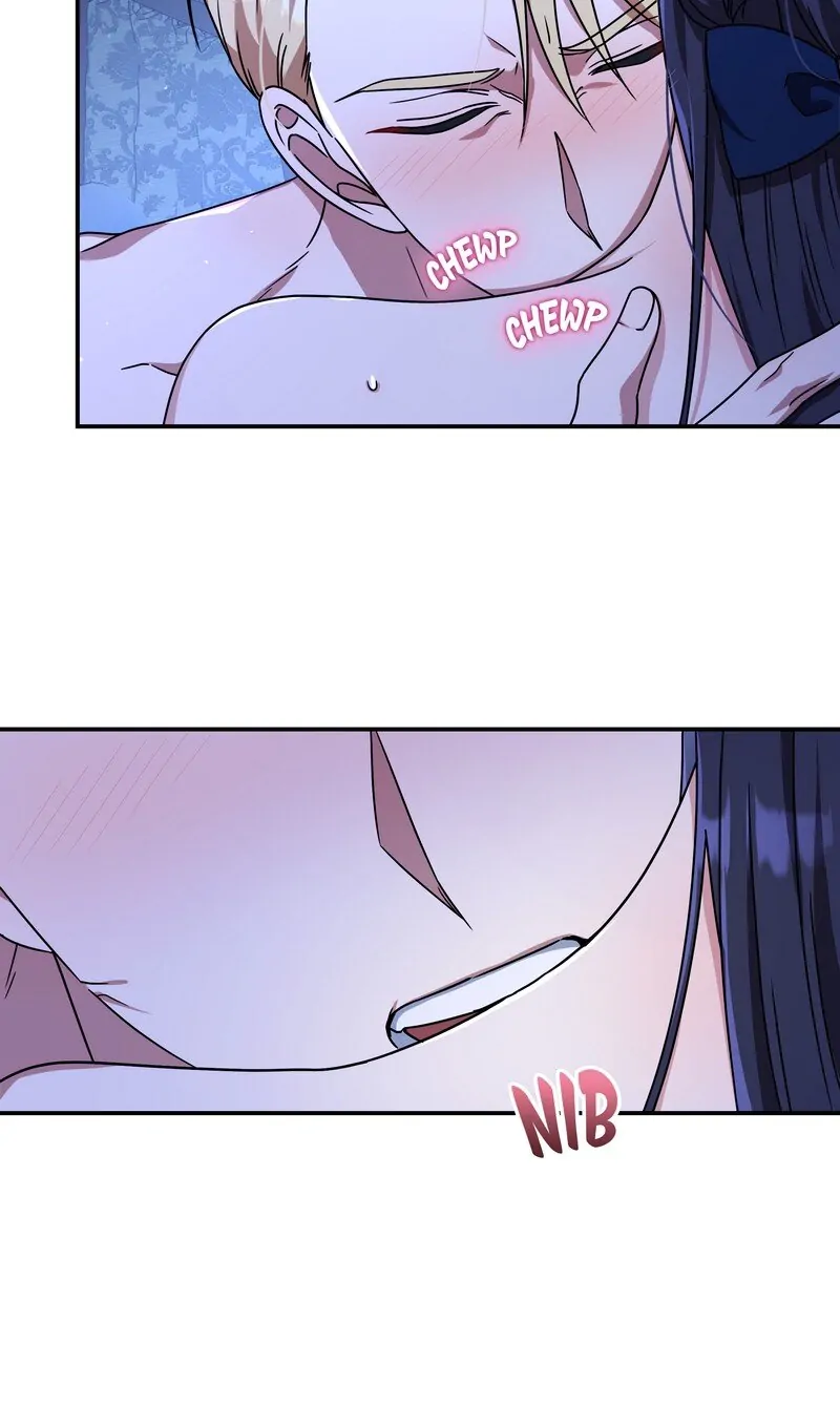 Princess Shu chapter 73 page 44