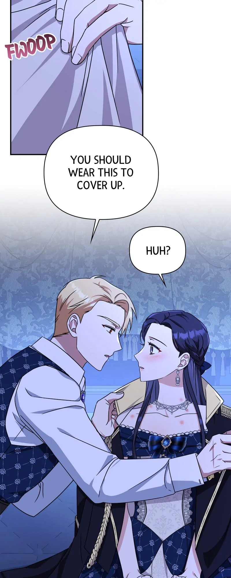 Princess Shu chapter 73 page 49