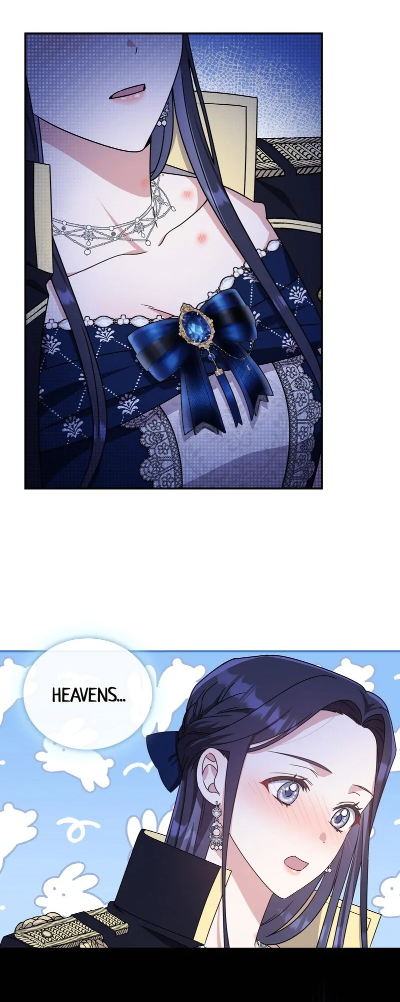 Princess Shu chapter 73 page 51