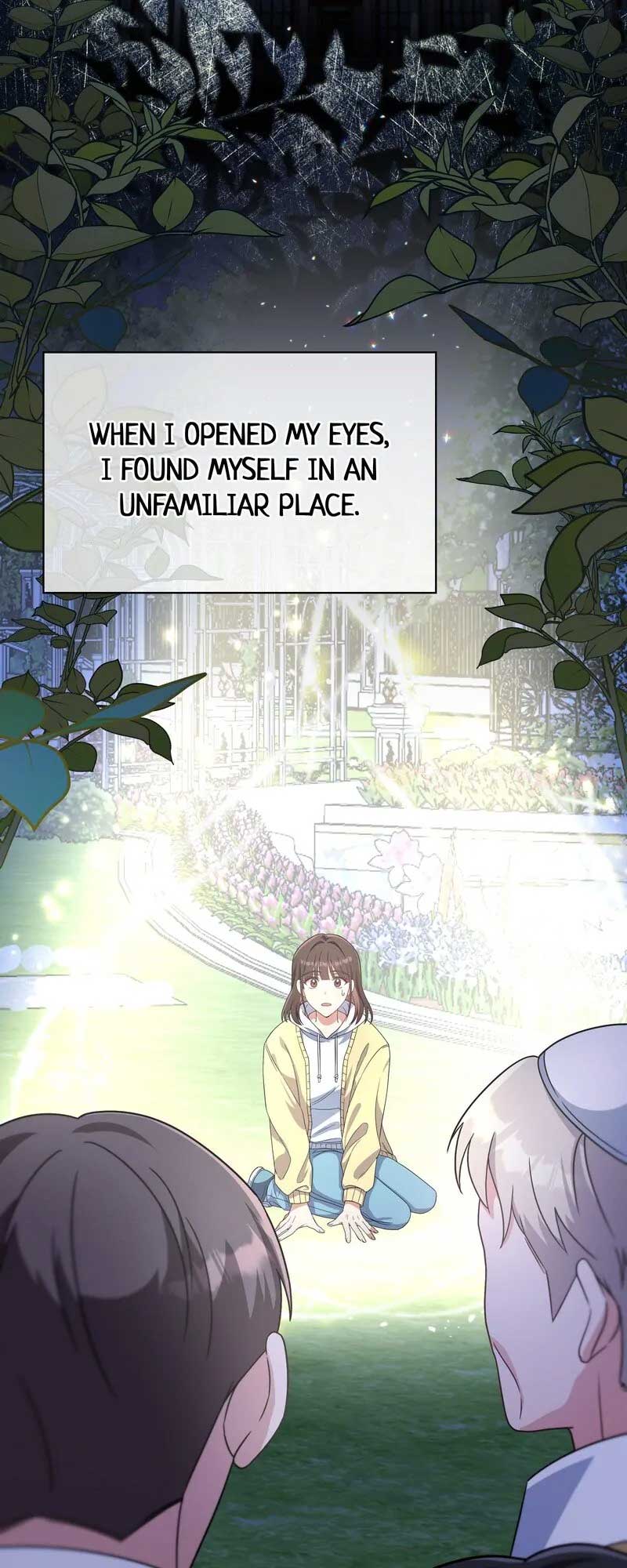 Princess Shu chapter 76 page 6