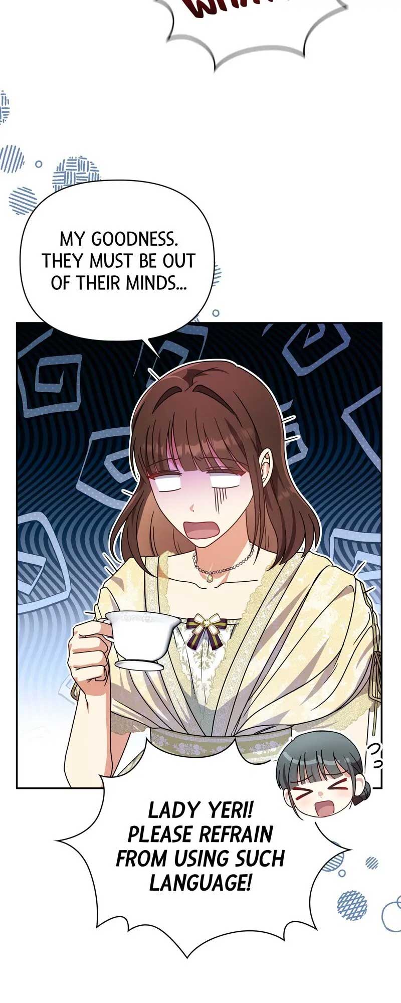 Princess Shu chapter 76 page 28