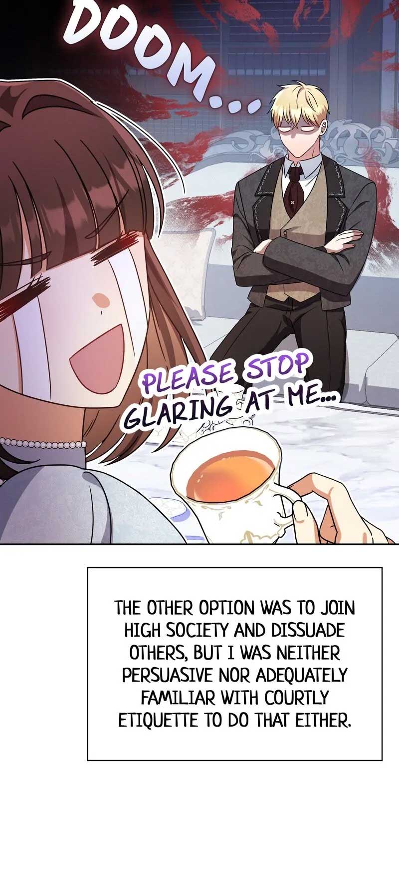 Princess Shu chapter 76 page 32