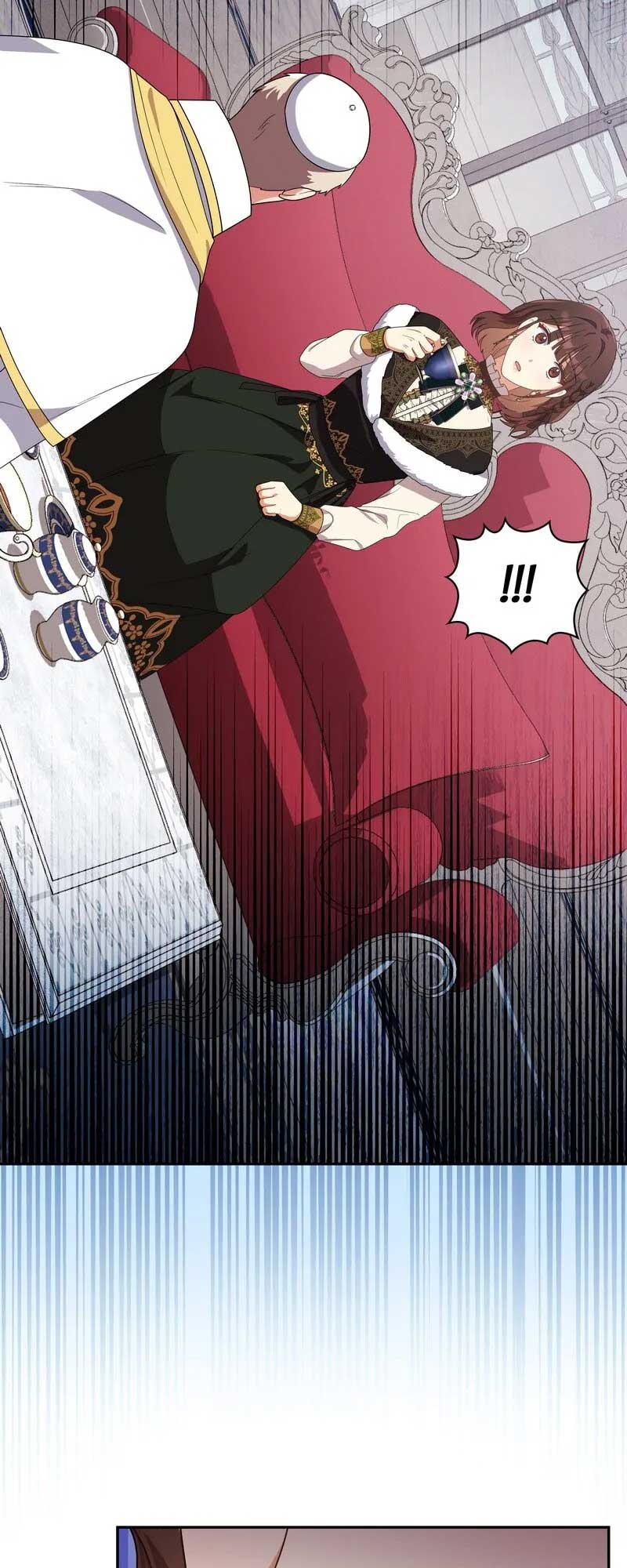 Princess Shu chapter 76 page 46