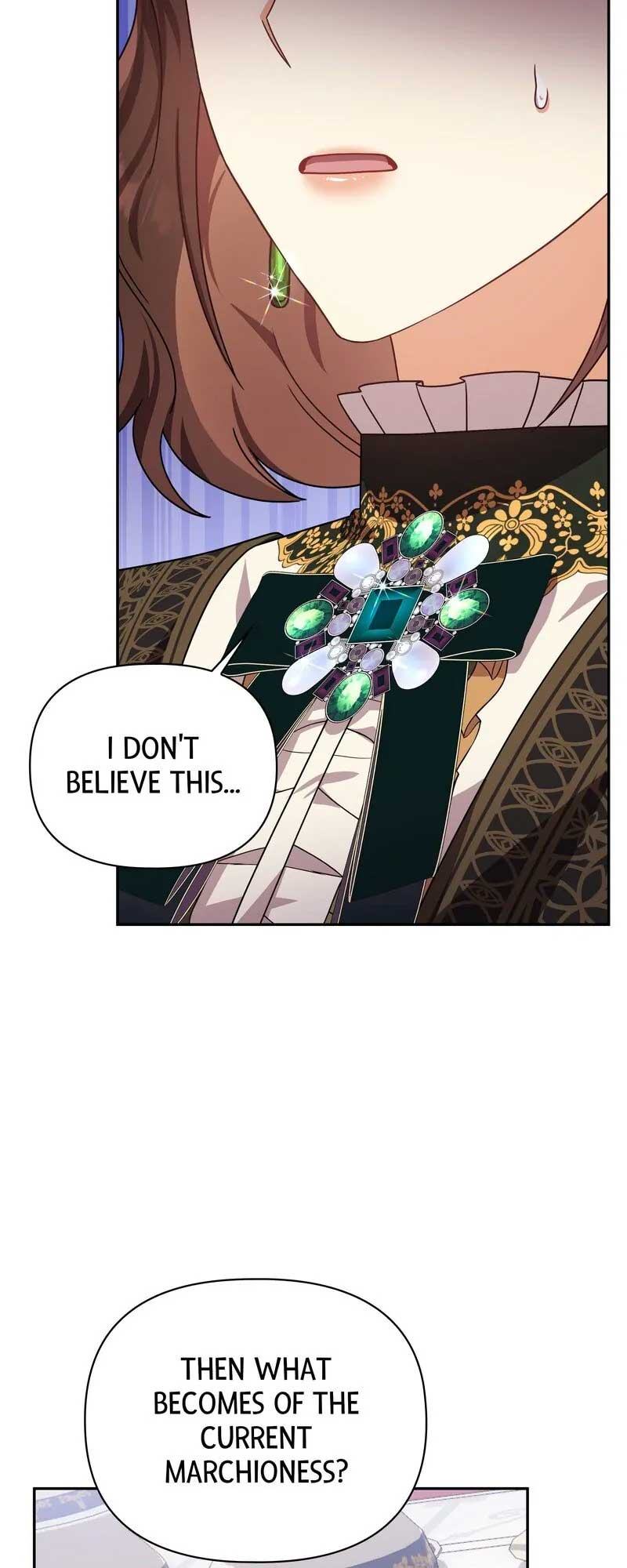 Princess Shu chapter 76 page 47
