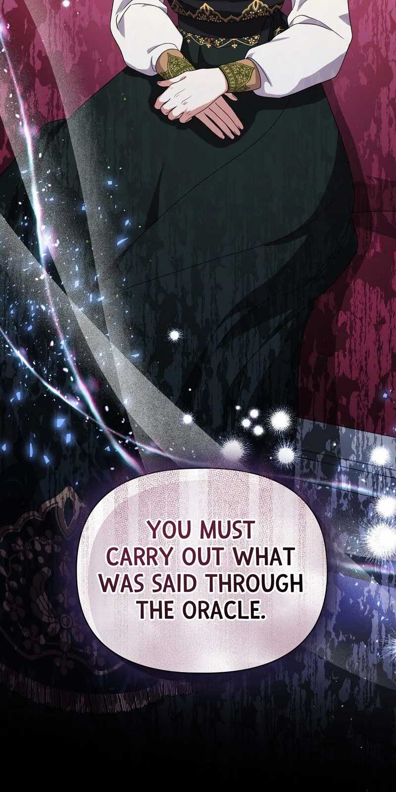 Princess Shu chapter 76 page 53