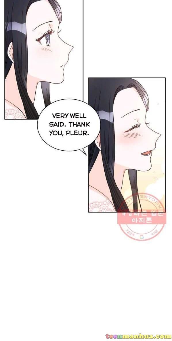 Princess Shu chapter 8 page 29
