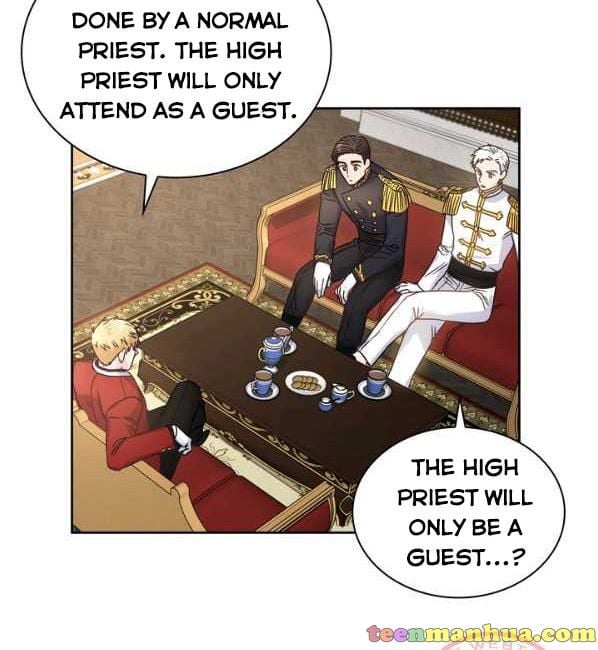 Princess Shu chapter 8 page 42
