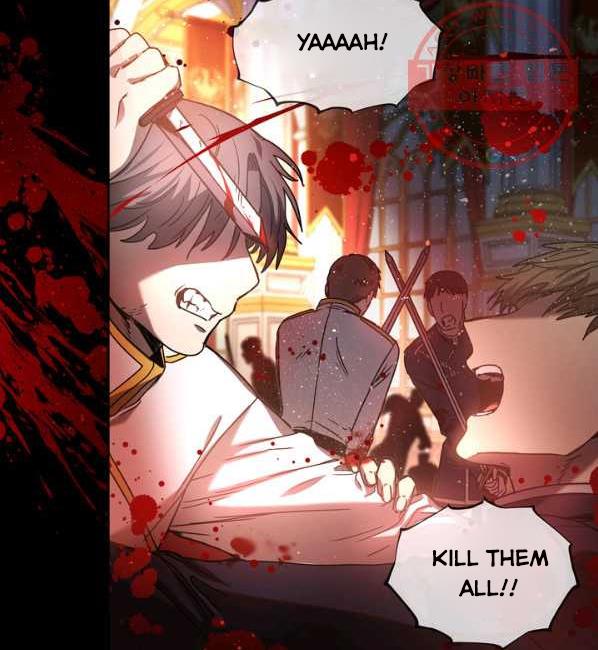 Princess Shu chapter 8 page 65
