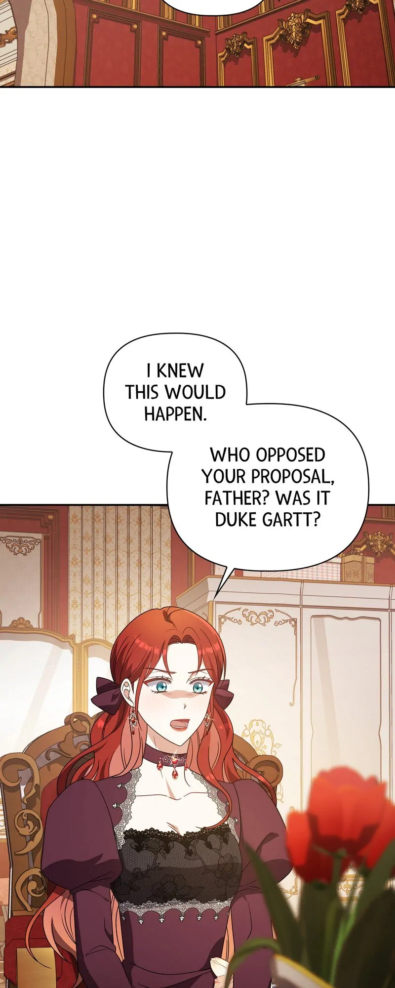Princess Shu chapter 88 page 3