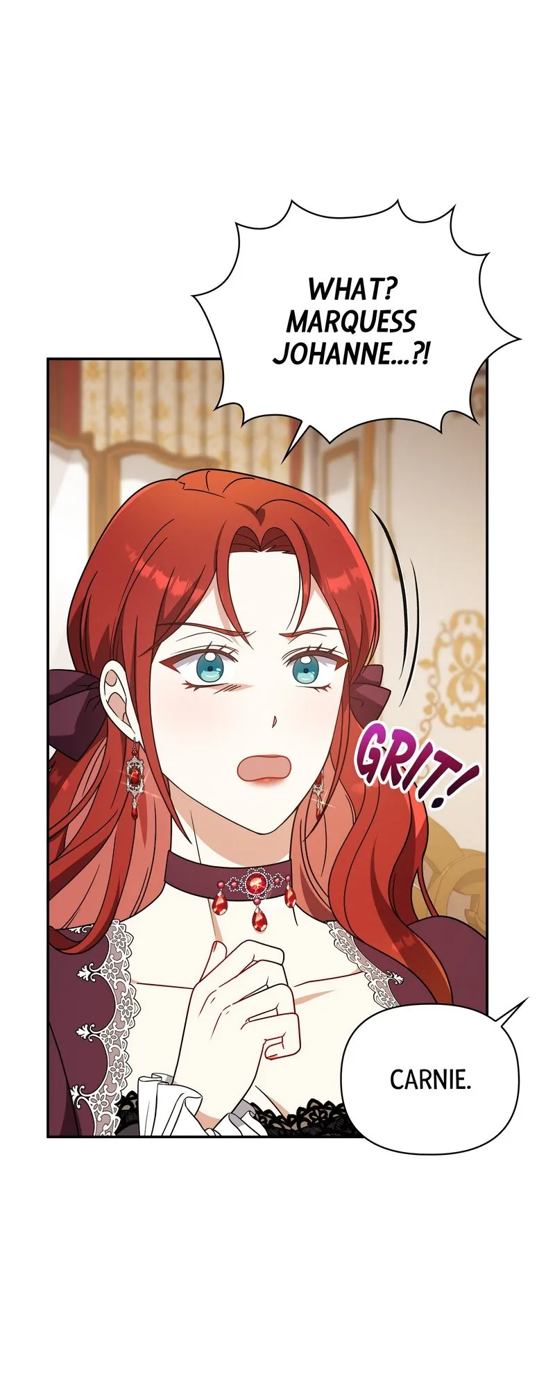 Princess Shu chapter 88 page 6