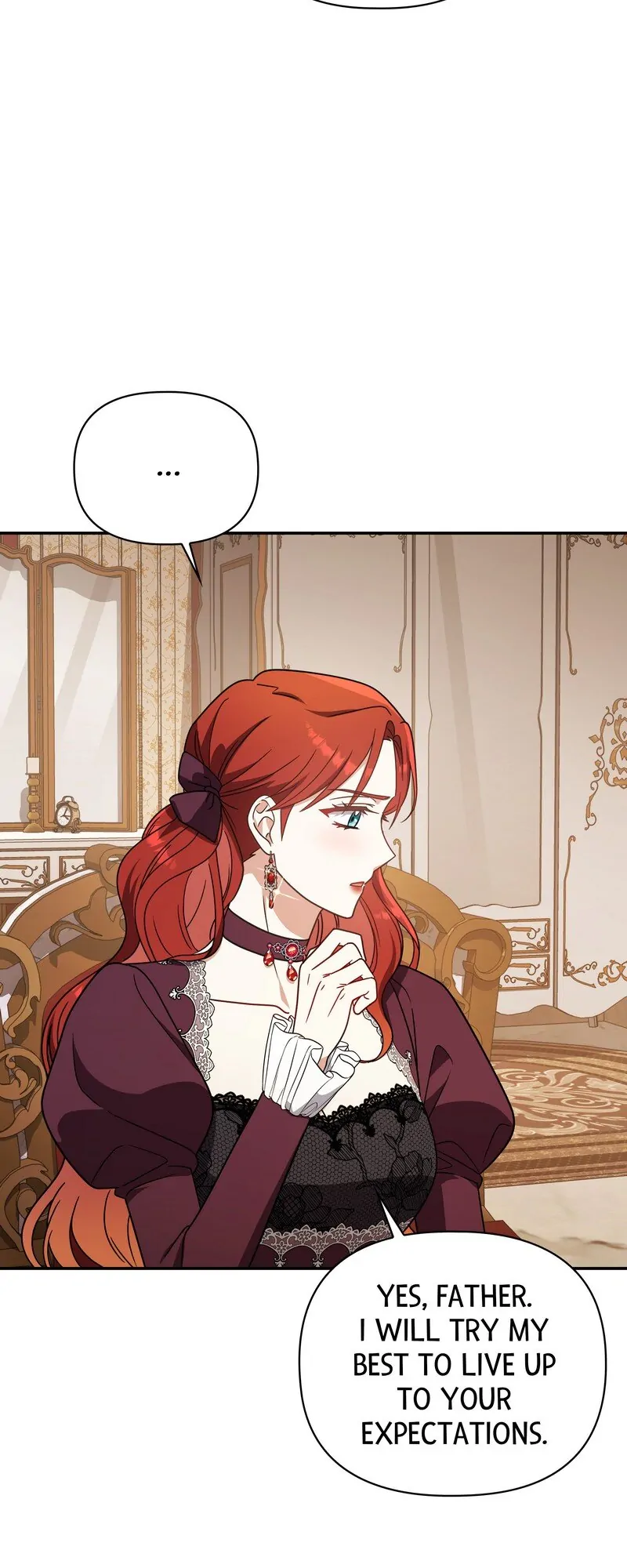 Princess Shu chapter 88 page 8