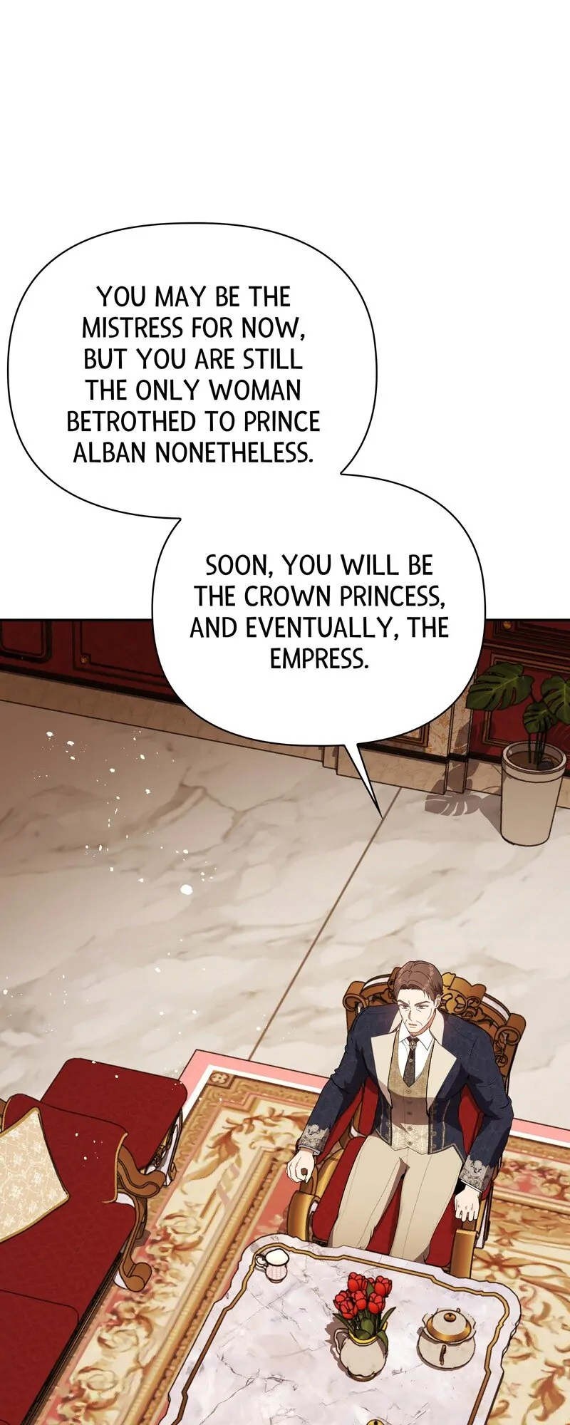 Princess Shu chapter 88 page 9