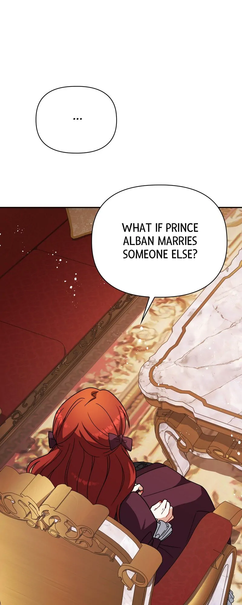 Princess Shu chapter 88 page 11