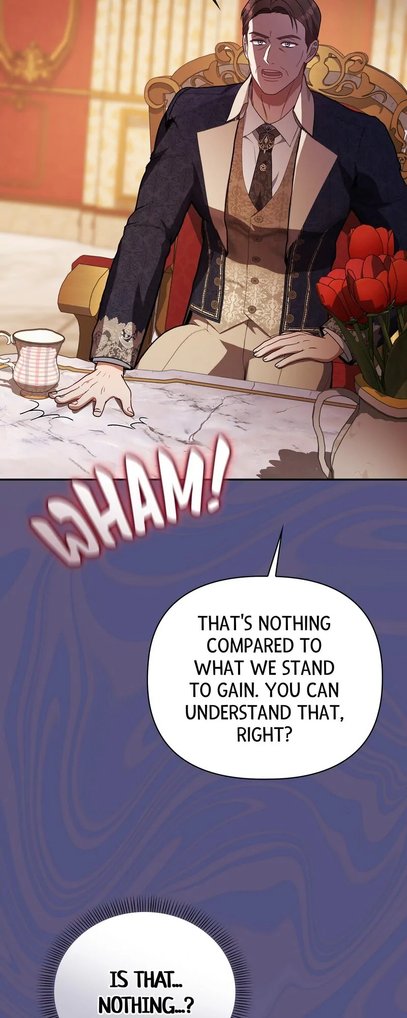 Princess Shu chapter 88 page 13
