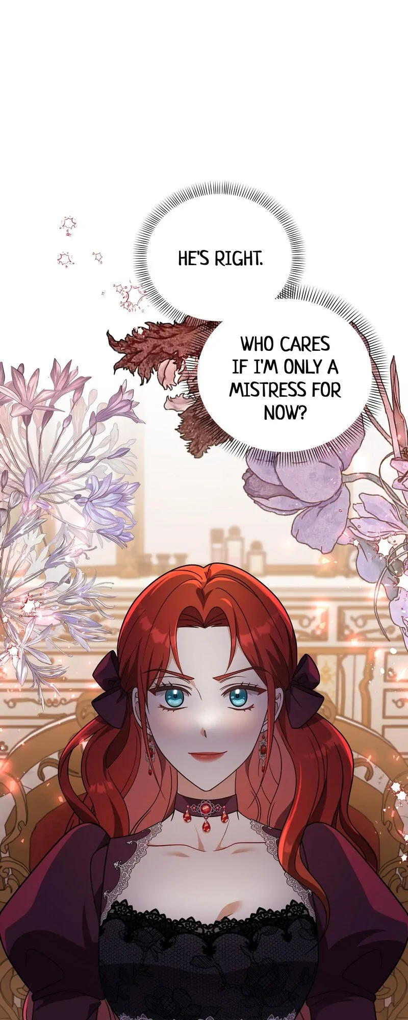 Princess Shu chapter 88 page 16