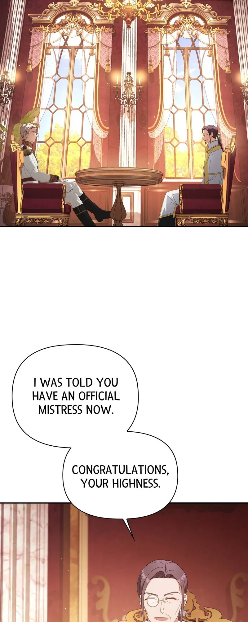Princess Shu chapter 88 page 22