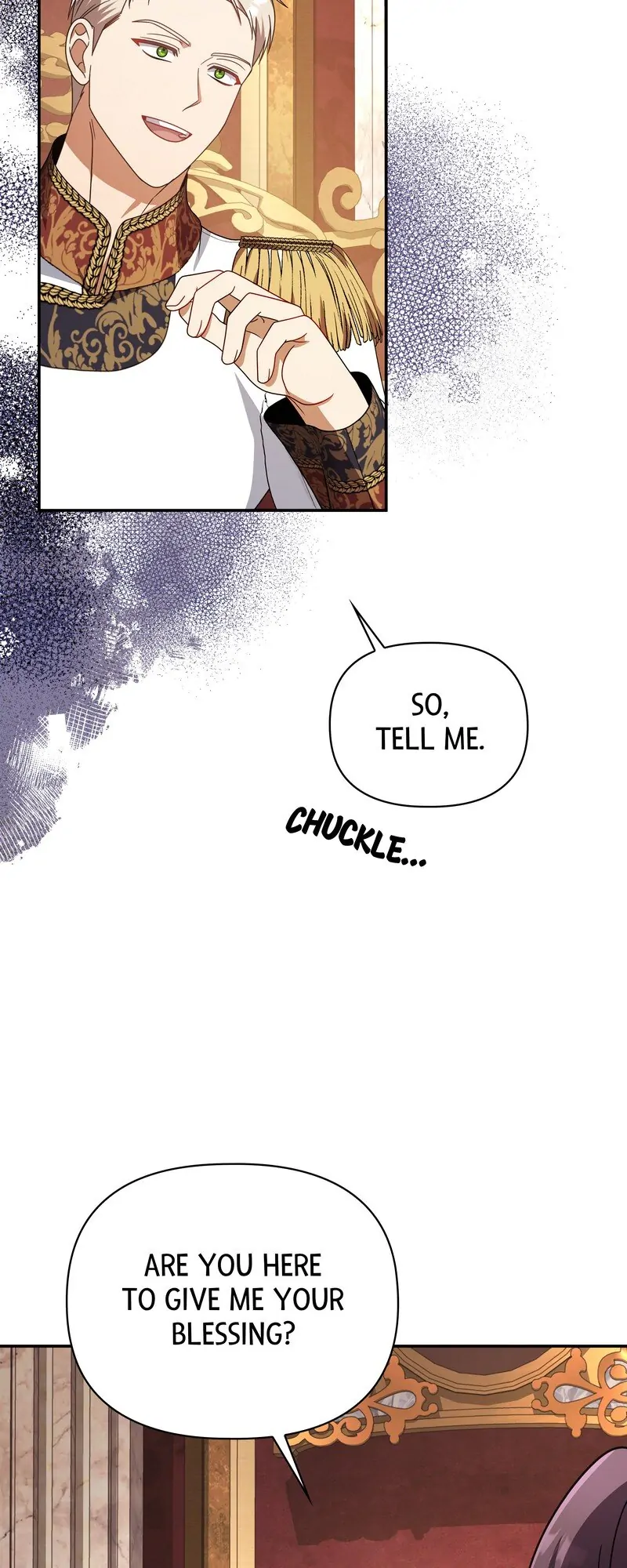 Princess Shu chapter 88 page 27