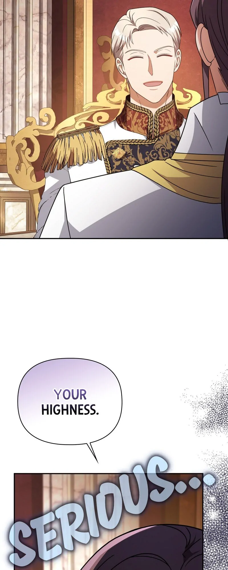 Princess Shu chapter 88 page 28