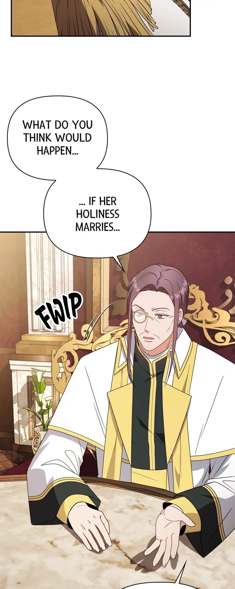 Princess Shu chapter 88 page 40