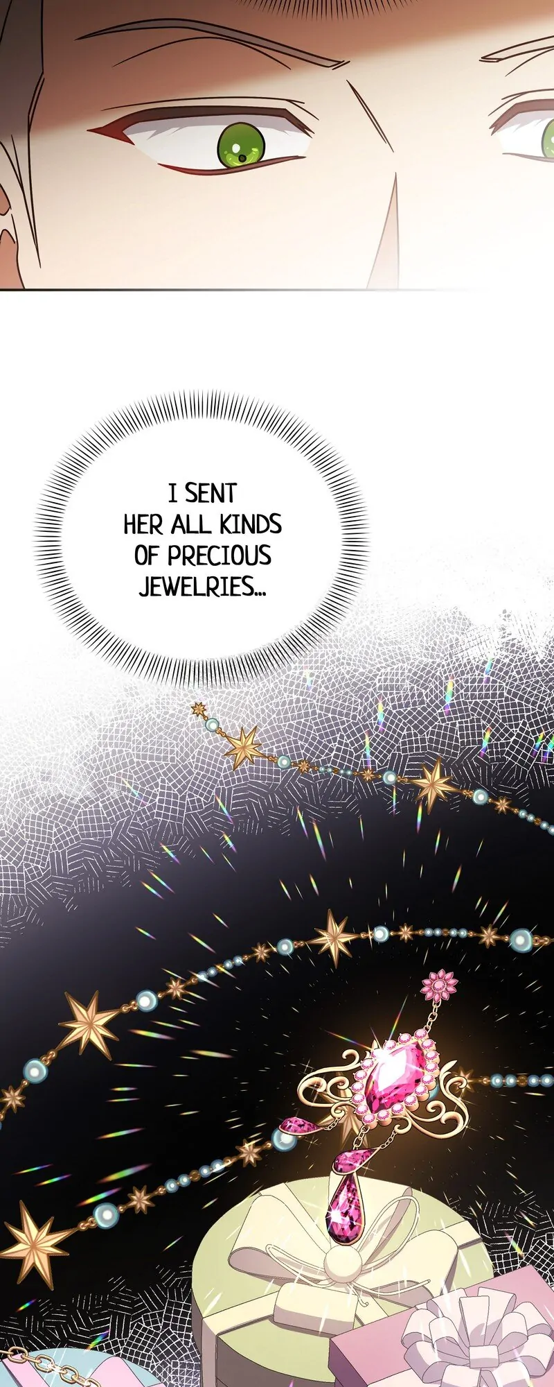 Princess Shu chapter 88 page 43