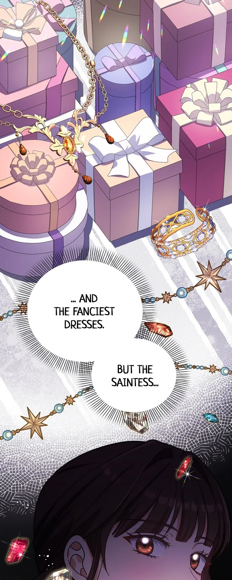 Princess Shu chapter 88 page 44