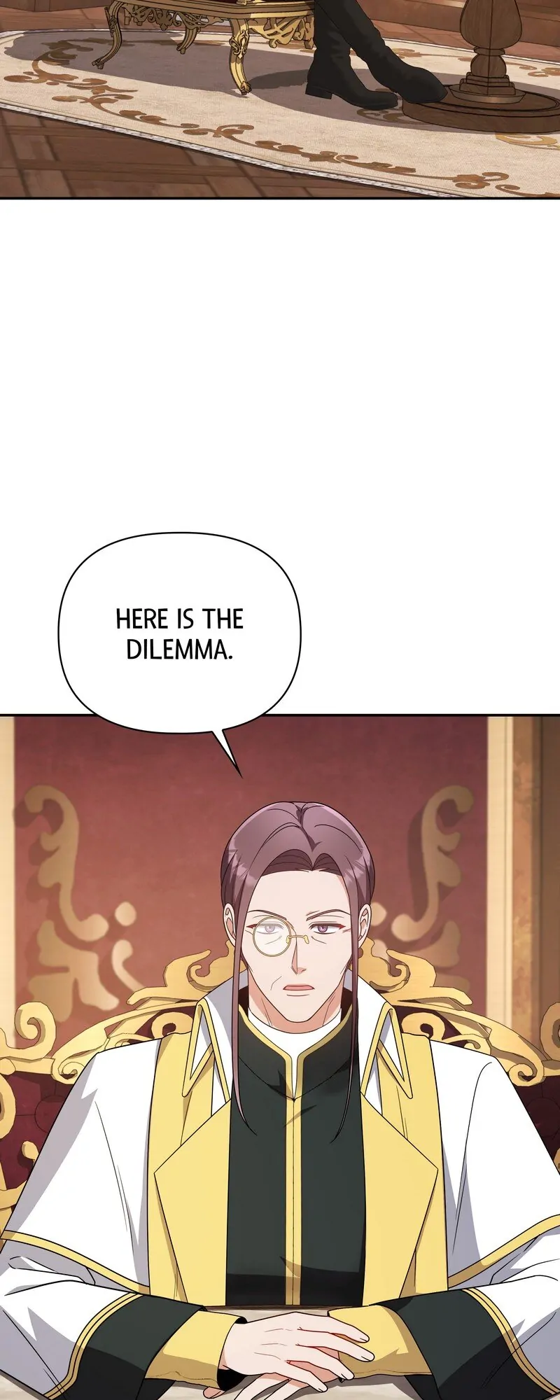 Princess Shu chapter 88 page 48