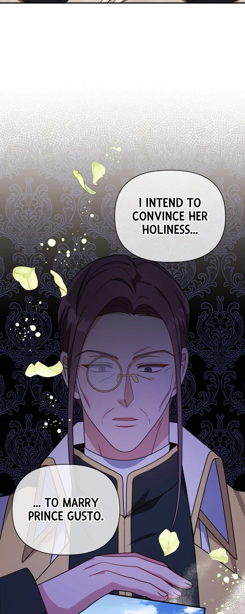 Princess Shu chapter 88 page 49
