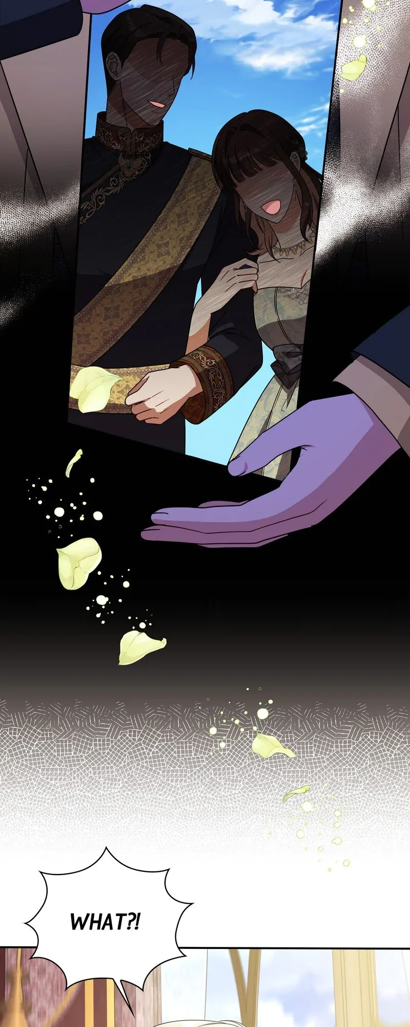 Princess Shu chapter 88 page 50