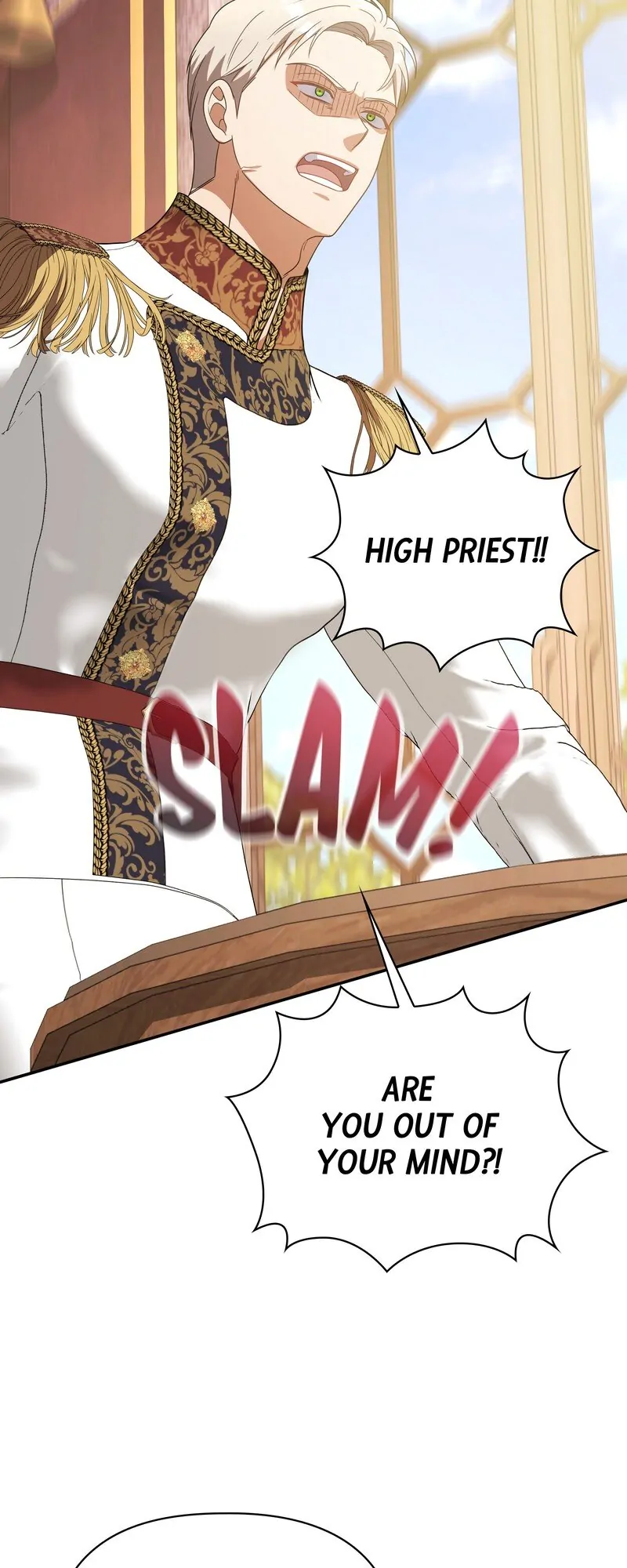 Princess Shu chapter 88 page 51
