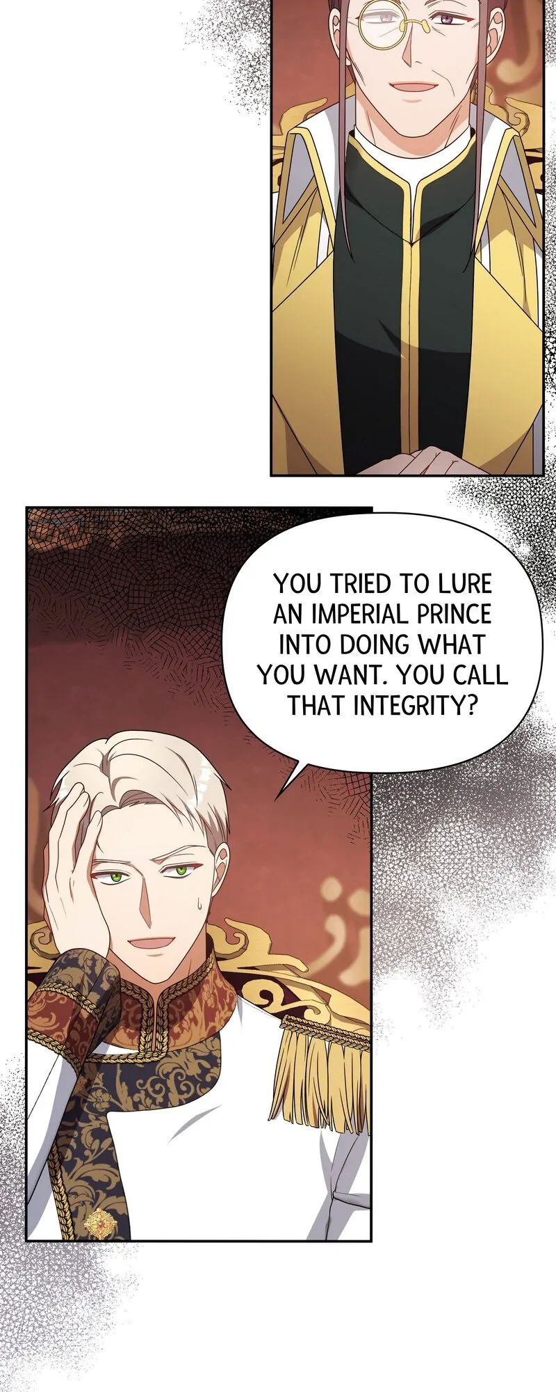 Princess Shu chapter 88 page 57